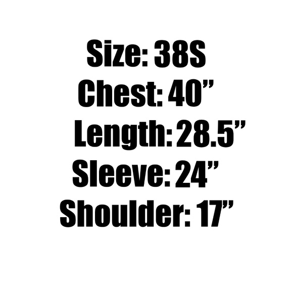 Calvin Klein 38S Gray Sport Coat B435 - Picture 7 of 8